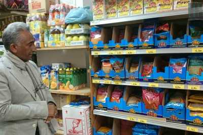 Vendere agli immigrati il cibo del proprio Paese: � l'idea di successo del "barese" Zafar